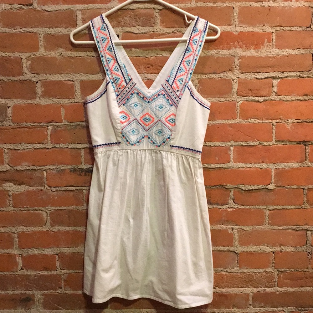 American eagle dress